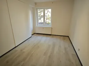 Pronájem bytu 1+kk, Praha - Hlubočepy, Na Zlíchově, 20 m2