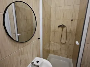 Pronájem bytu 1+kk, Praha - Hlubočepy, Na Zlíchově, 20 m2