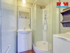 Prodej bytu 3+1, Plzeň - Doudlevce, Skupova, 76 m2