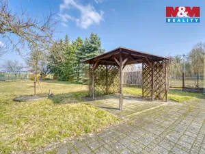 Prodej rodinného domu, Konstantinovy Lázně, Východní, 193 m2