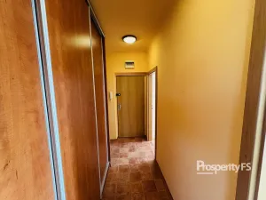 Pronájem bytu 2+1, Ostrava - Hrabůvka, Horní, 58 m2