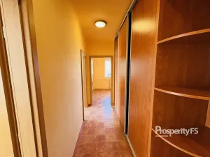 Pronájem bytu 2+1, Ostrava - Hrabůvka, Horní, 58 m2