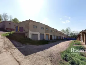 Prodej ostatní, Ústí nad Labem - Ústí nad Labem-centrum, Králova výšina