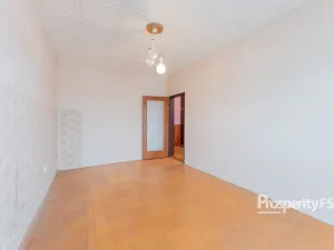 Prodej bytu 3+1, Zlín, Padělky II, 74 m2