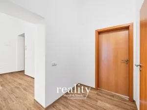 Pronájem bytu 2+1, Jihlava, Na Bělidle, 65 m2