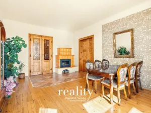 Pronájem bytu 3+1, Jihlava, Seifertova, 92 m2