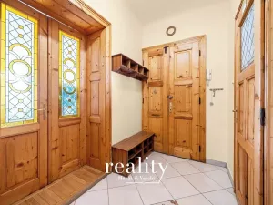 Pronájem bytu 3+1, Jihlava, Seifertova, 92 m2