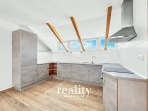 Pronájem bytu 3+kk, Jihlava, Na Bělidle, 110 m2