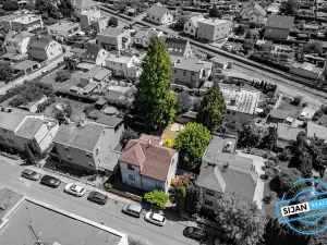 Prodej rodinného domu, Opava, Mahenova, 140 m2