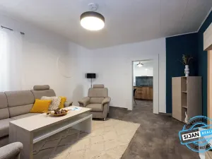 Prodej rodinného domu, Opava, Mahenova, 140 m2