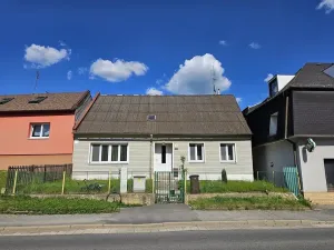 Prodej rodinného domu, Svitavy, 90 m2