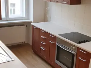 Pronájem bytu 2+1, Brno, Jana Uhra, 55 m2