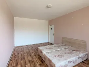 Pronájem bytu 3+1, Chomutov, 17. listopadu, 78 m2