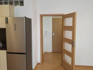 Pronájem bytu 1+kk, Pardubice, Jozefa Gabčíka, 38 m2