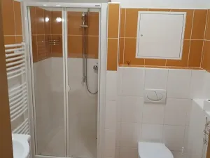 Pronájem bytu 1+kk, Pardubice, Jozefa Gabčíka, 38 m2
