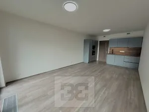 Pronájem bytu 1+kk, Praha - Hloubětín, Poděbradská, 37 m2