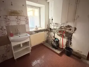 Prodej rodinného domu, Holešov, 90 m2