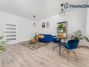 Prodej bytu 2+kk, Ostrava, Francouzská, 59 m2