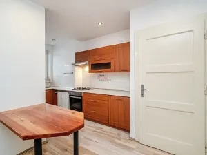 Pronájem bytu 3+kk, Ostrava, Šrobárova, 68 m2