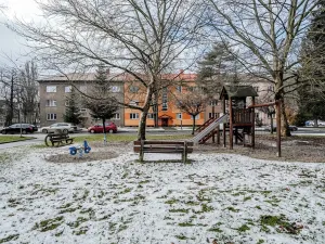 Pronájem bytu 3+kk, Ostrava, Šrobárova, 68 m2