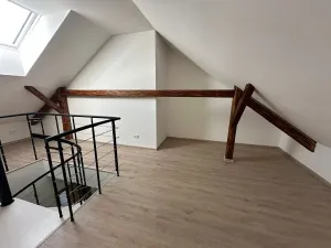 Pronájem bytu 4+kk, Rostěnice-Zvonovice, 111 m2