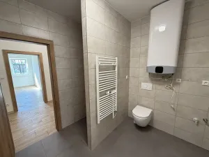 Pronájem bytu 4+kk, Rostěnice-Zvonovice, 111 m2