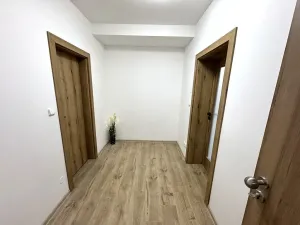 Pronájem bytu 4+kk, Rostěnice-Zvonovice, 111 m2