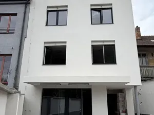 Prodej bytu 3+kk, Česká, 99 m2