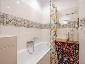 Prodej bytu 3+kk, Praha - Braník, Na Mlejnku, 76 m2