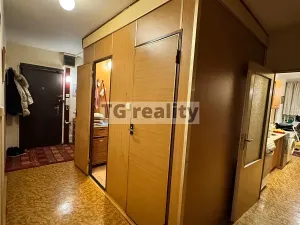 Prodej bytu 3+1, Praha - Stodůlky, Přecechtělova, 73 m2