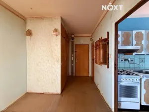 Prodej bytu 2+1, Zbůch, U Vlečky, 62 m2