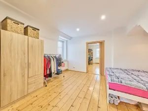 Prodej bytu 4+1, Trutnov, Maxima Gorkého, 105 m2