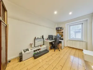 Prodej bytu 4+1, Trutnov, Maxima Gorkého, 105 m2