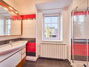 Prodej bytu 4+1, Trutnov, Maxima Gorkého, 105 m2