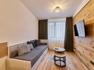 Prodej bytu 2+kk, Janské Lázně, Modrokamenná, 43 m2