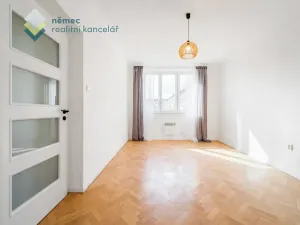 Prodej bytu 2+1, Praha - Libeň, Kovářská, 60 m2