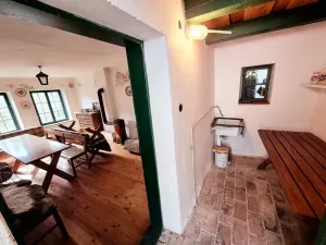 Prodej rodinného domu, Uherské Hradiště, Vinohradská, 100 m2