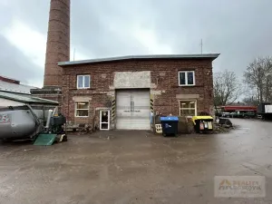 Prodej skladu, Jetřichov, 1100 m2