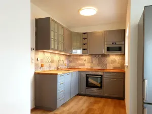 Pronájem bytu 3+kk, Praha - Stodůlky, Toufarova, 73 m2