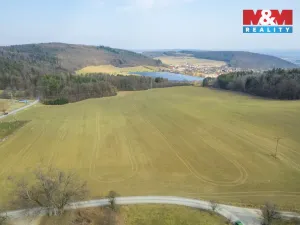 Prodej pozemku pro bydlení, Tišnov - Pejškov, 3971 m2