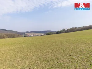 Prodej pozemku pro bydlení, Tišnov - Pejškov, 3971 m2