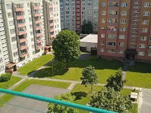 Pronájem bytu 1+kk, Havířov, Letní, 30 m2