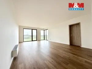 Pronájem bytu 2+kk, Brandýs nad Labem-Stará Boleslav - Brandýs nad Labem, Dřevčická, 66 m2