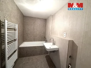 Pronájem bytu 2+kk, Brandýs nad Labem-Stará Boleslav - Brandýs nad Labem, Dřevčická, 66 m2