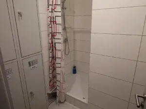 Pronájem obchodního prostoru, Praha - Nusle, Mojmírova, 165 m2