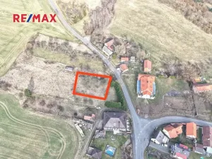 Prodej pozemku pro bydlení, Chudenice, 880 m2