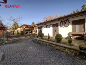 Prodej chalupy, Dlouhá Ves, 83 m2
