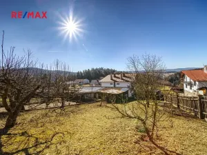 Prodej chalupy, Dlouhá Ves, 83 m2