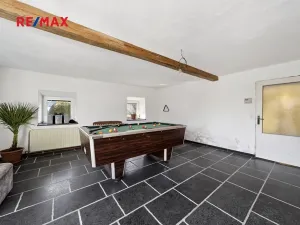 Prodej rodinného domu, Nové Hrady, 253 m2