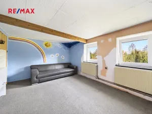 Prodej rodinného domu, Nové Hrady, 253 m2